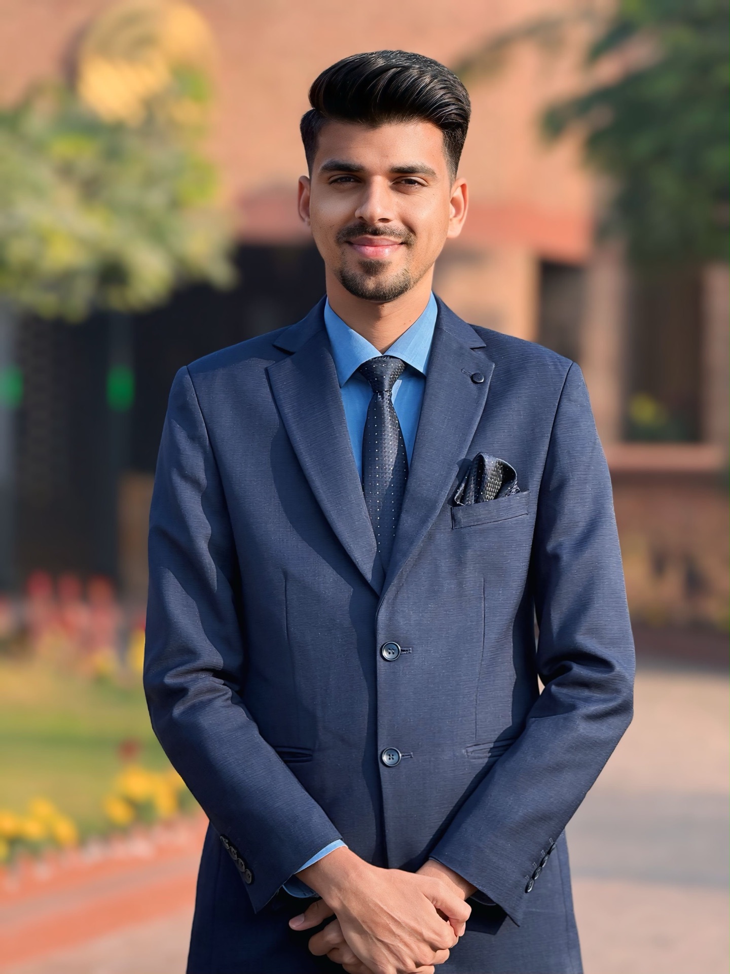 Founder & Chairman of Reta International