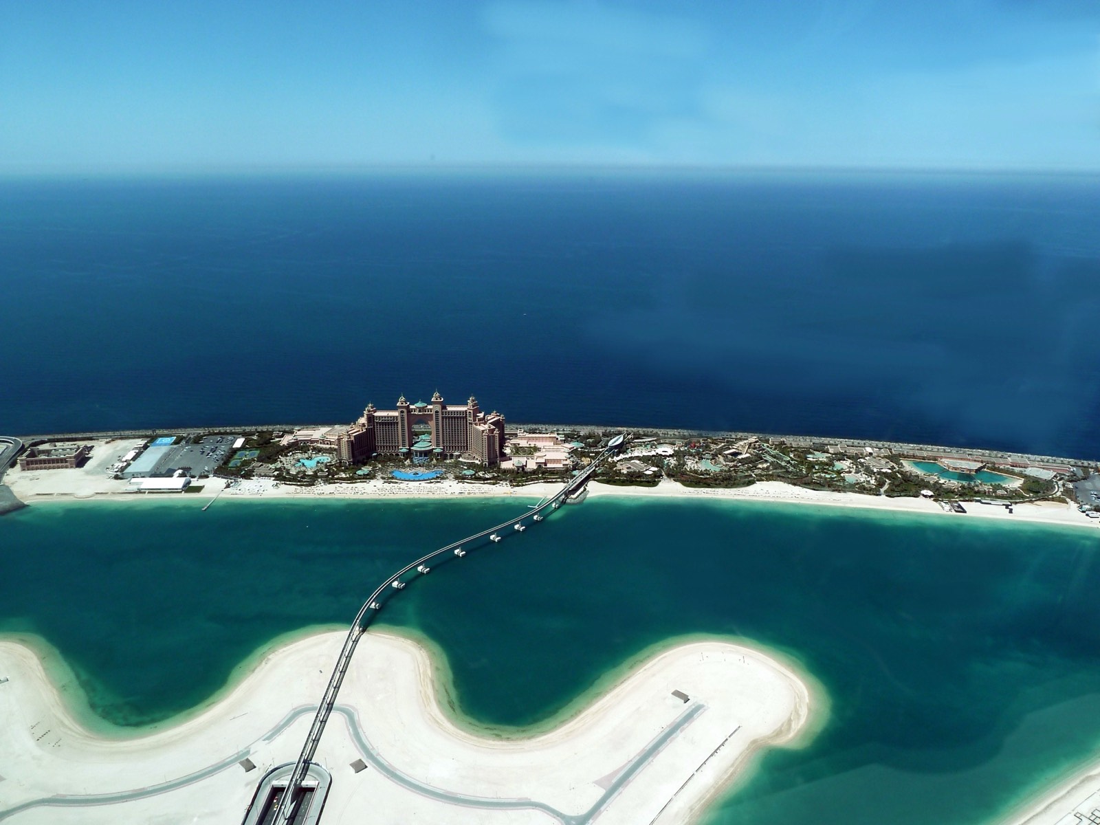 Palm Jumeirah Estates
